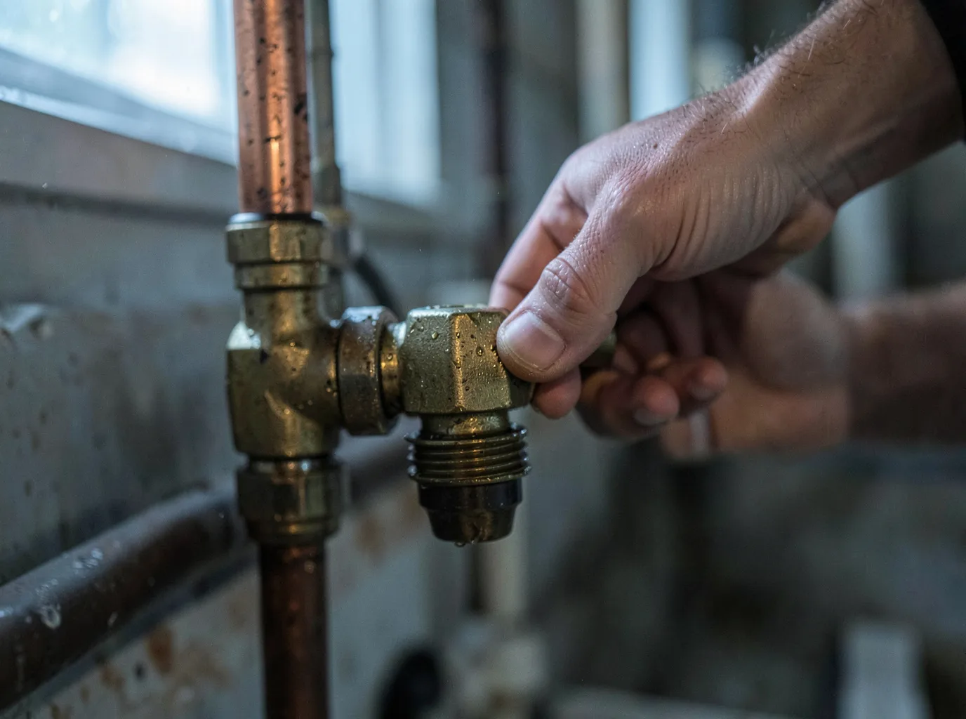 Emergency Plumber Adkins, TX FAQs
